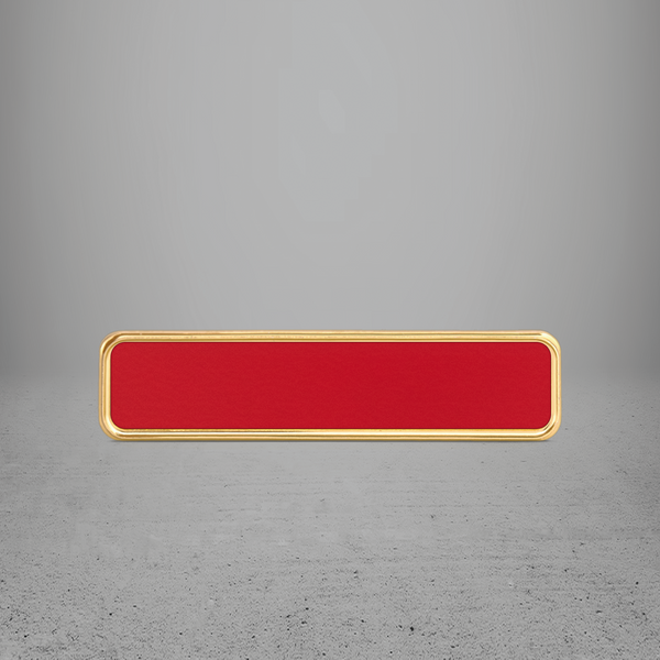 FRAME/INSERT Metal 61 Rectangular