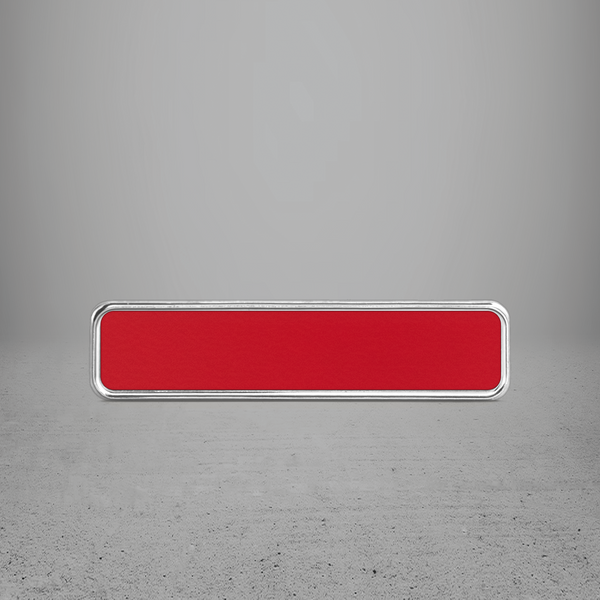 FRAME/INSERT Metal 61 Rectangular