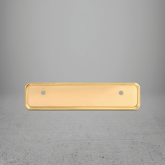 FRAME Metal 61 Rectangular