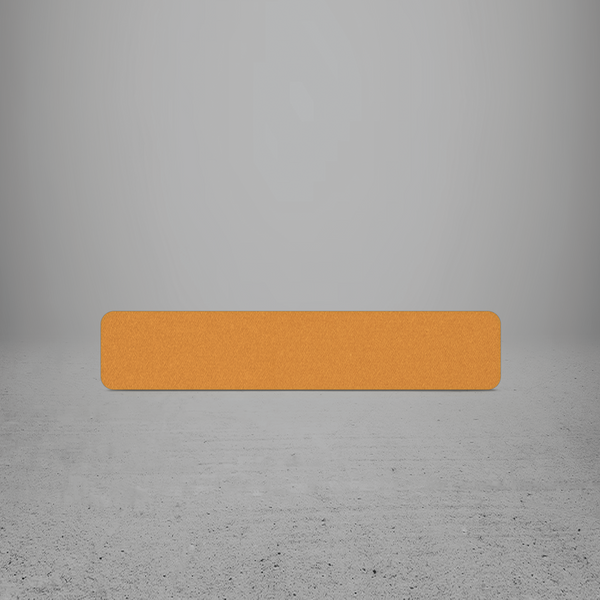INSERT Plastic 61 Rectangular