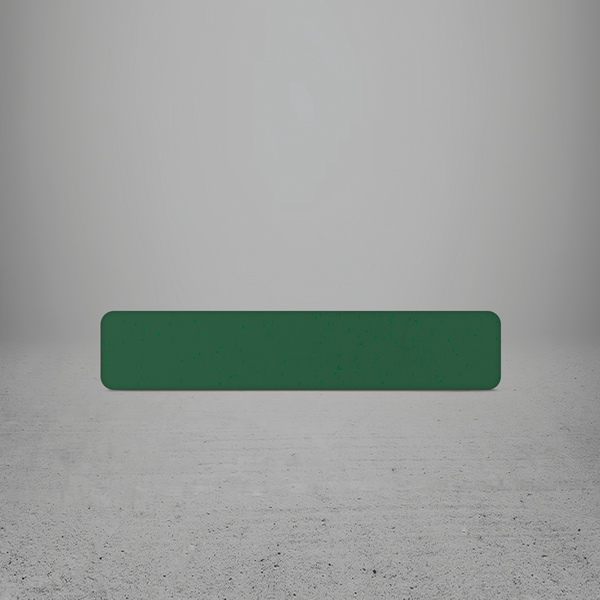 INSERT Plastic 61 Rectangular