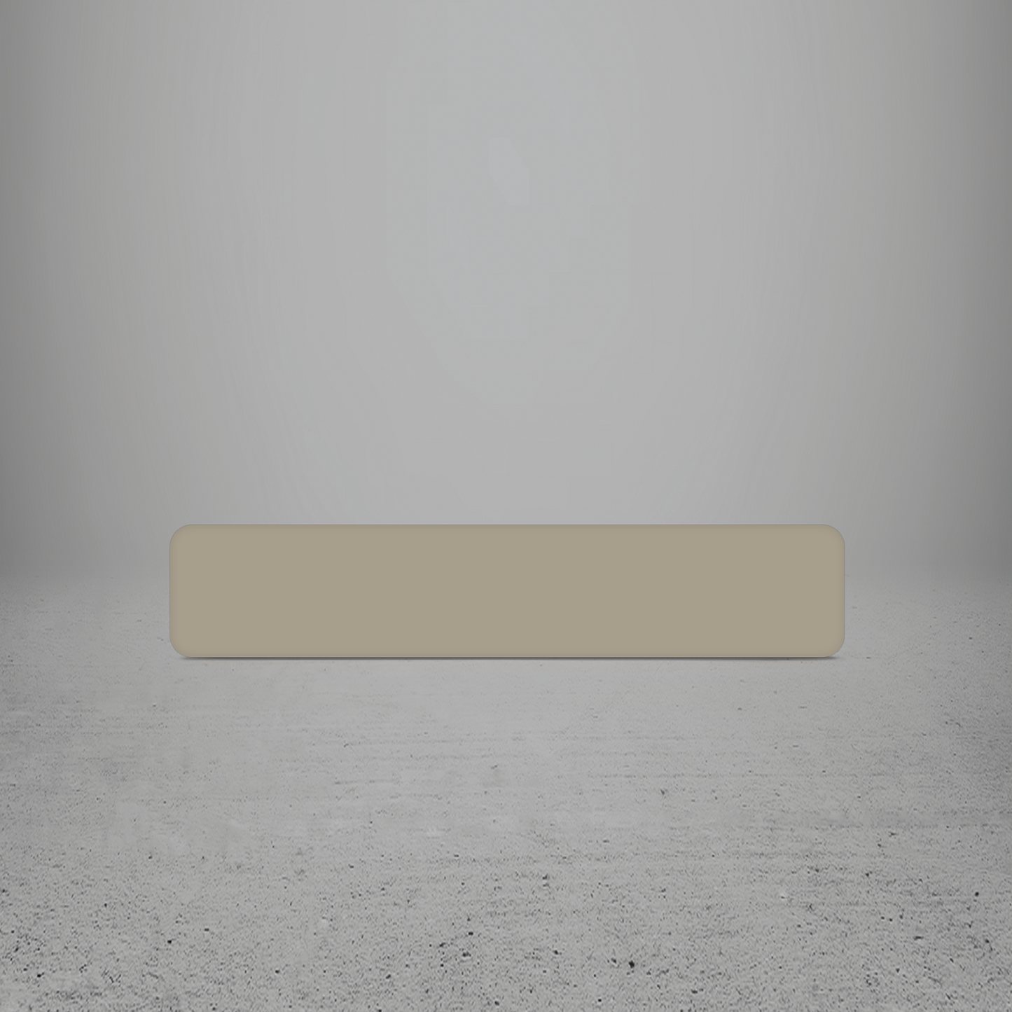 INSERT Plastic 61 Rectangular