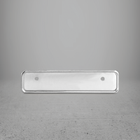 FRAME Metal 61 Rectangular