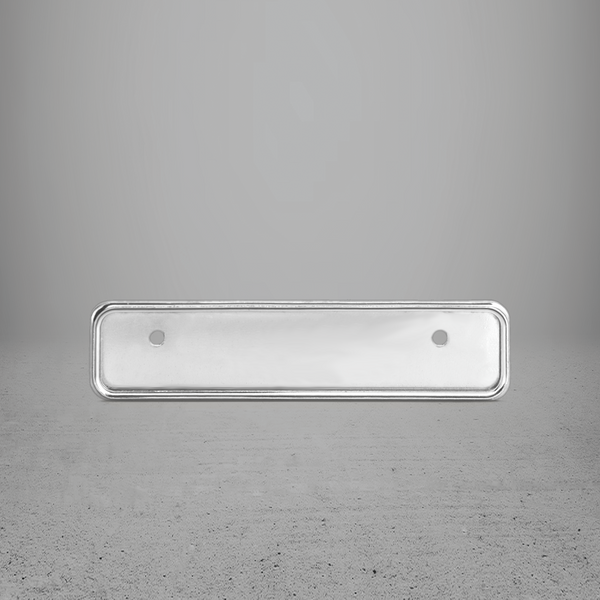 FRAME Metal 61 Rectangular