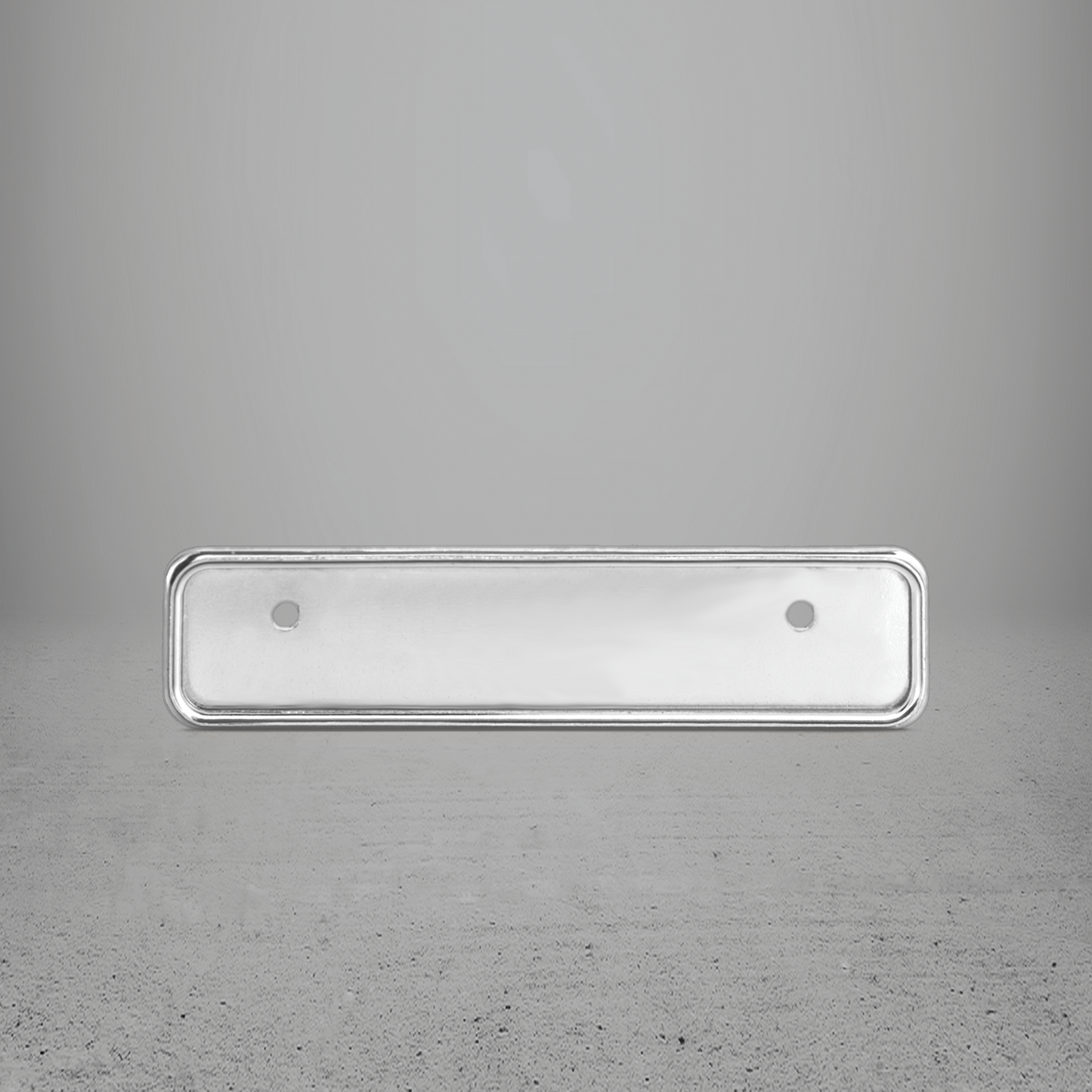 FRAME Metal 61 Rectangular