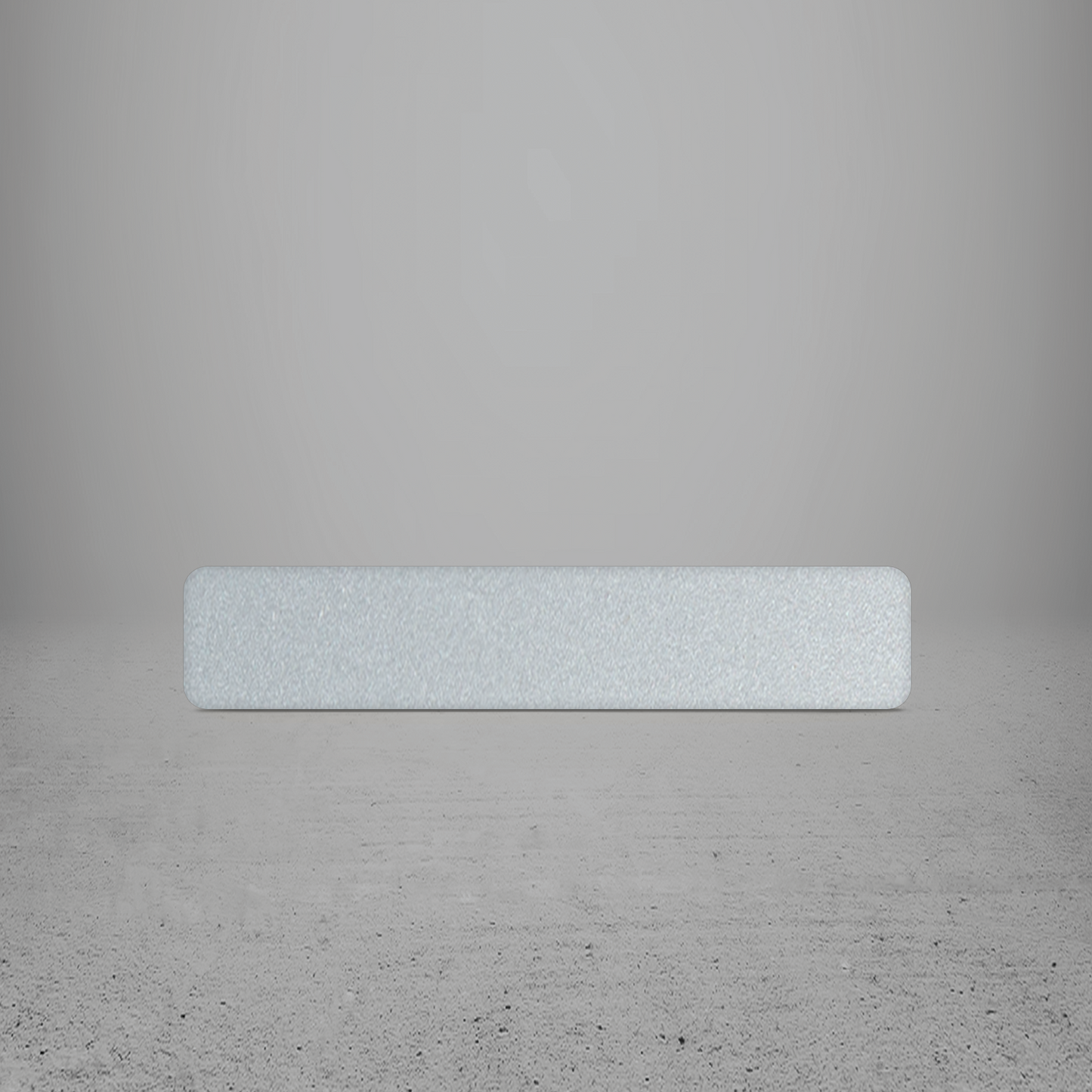INSERT Plastic 61 Rectangular