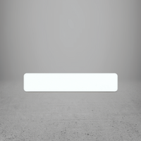 INSERT Plastic 61 Rectangular