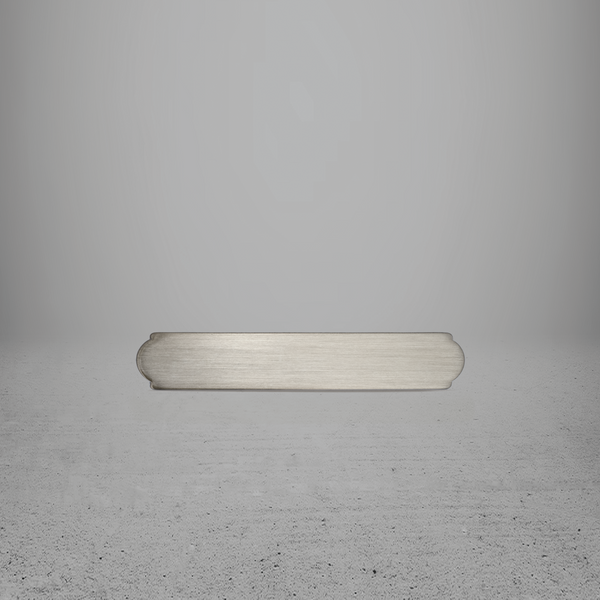 Metal 66 Solid Rectangular