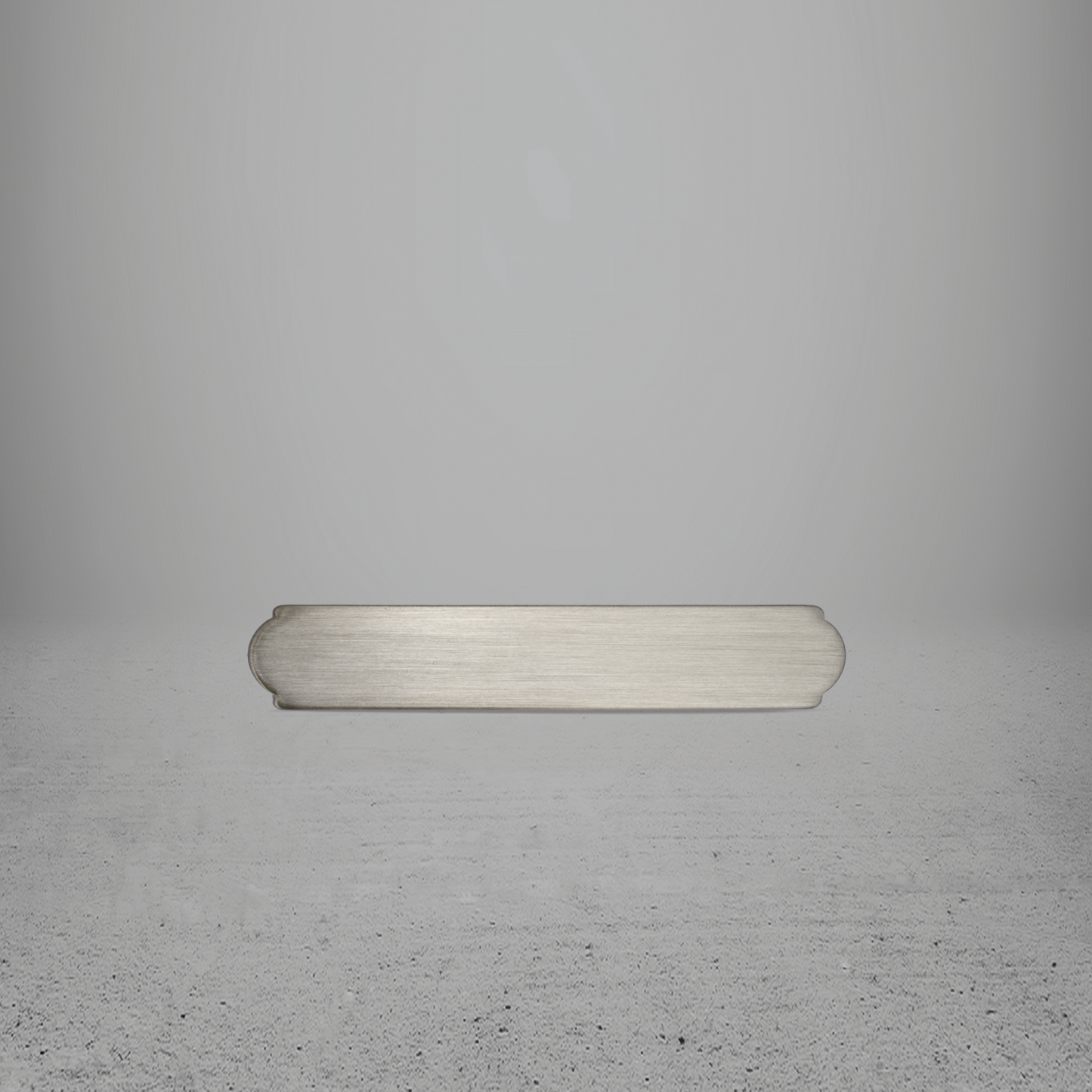 Metal 66 Solid Rectangular