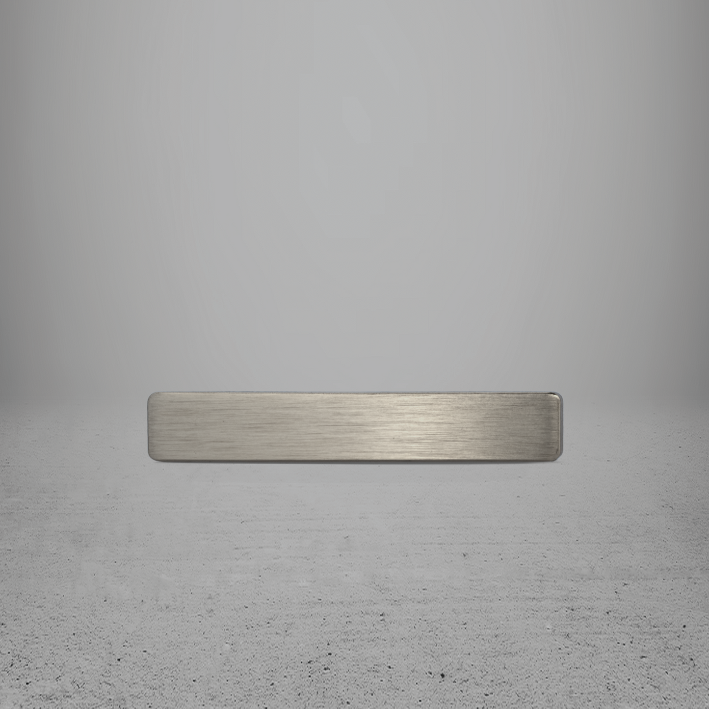 Metal 69 Solid Rectangular