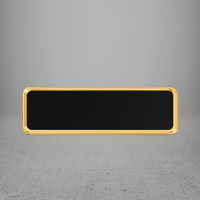 FRAME/INSERT Metal 81 Rectangular