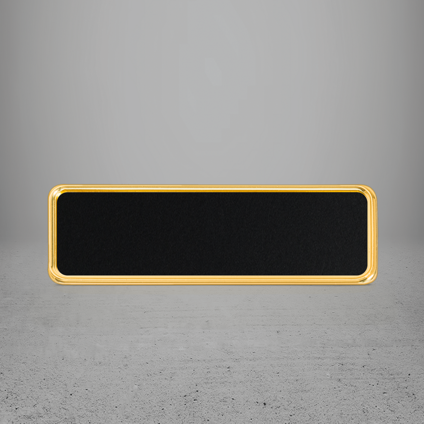 FRAME/INSERT Metal 81 Rectangular