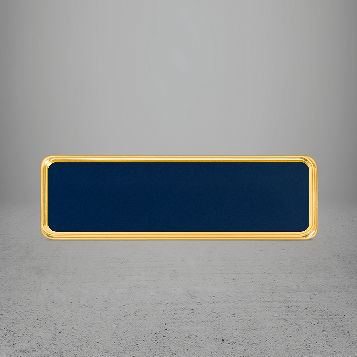 FRAME/INSERT Metal 81 Rectangular
