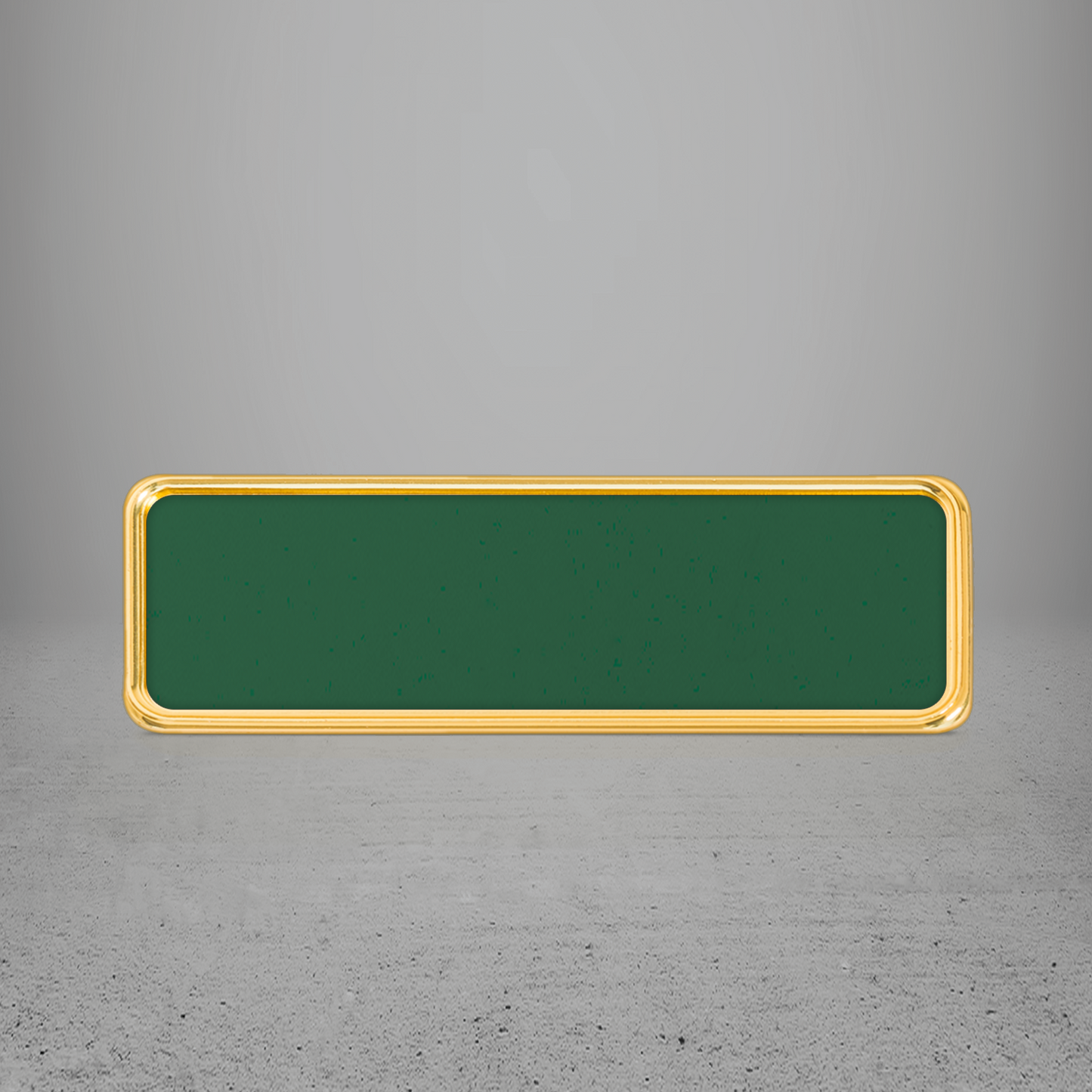 FRAME/INSERT Metal 81 Rectangular