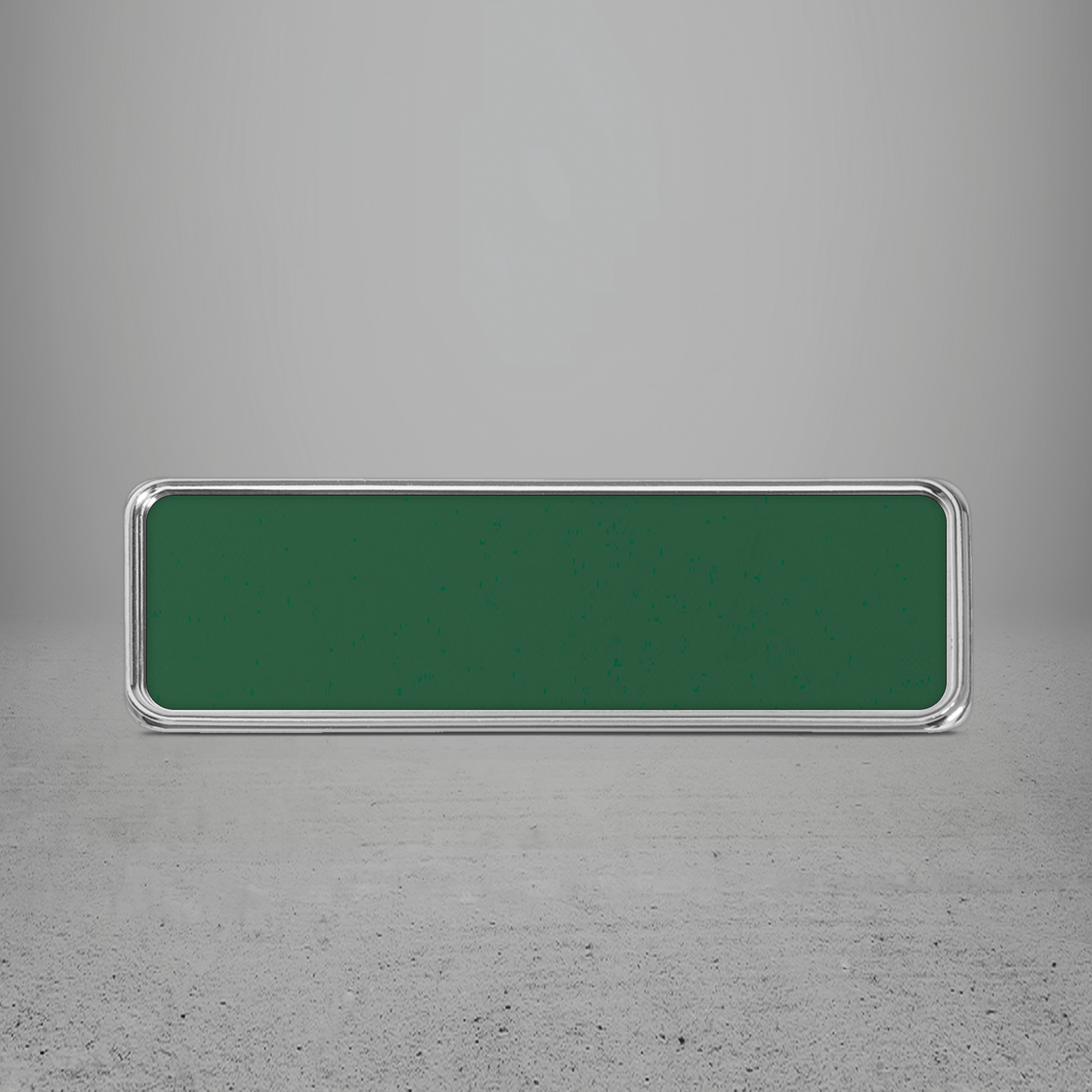 FRAME/INSERT Metal 81 Rectangular