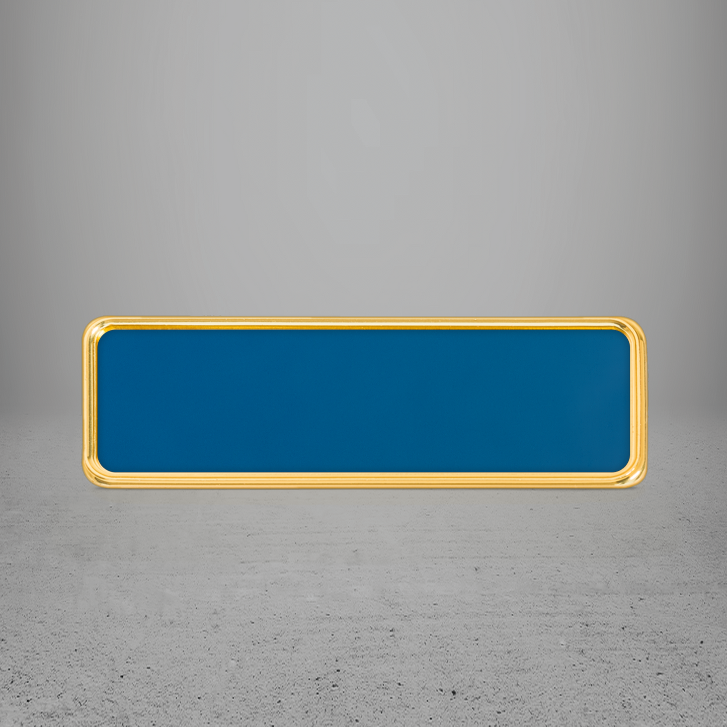 FRAME/INSERT Metal 81 Rectangular
