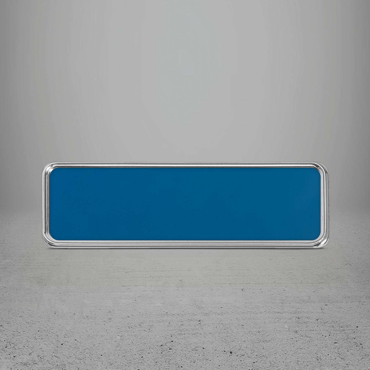 FRAME/INSERT Metal 81 Rectangular