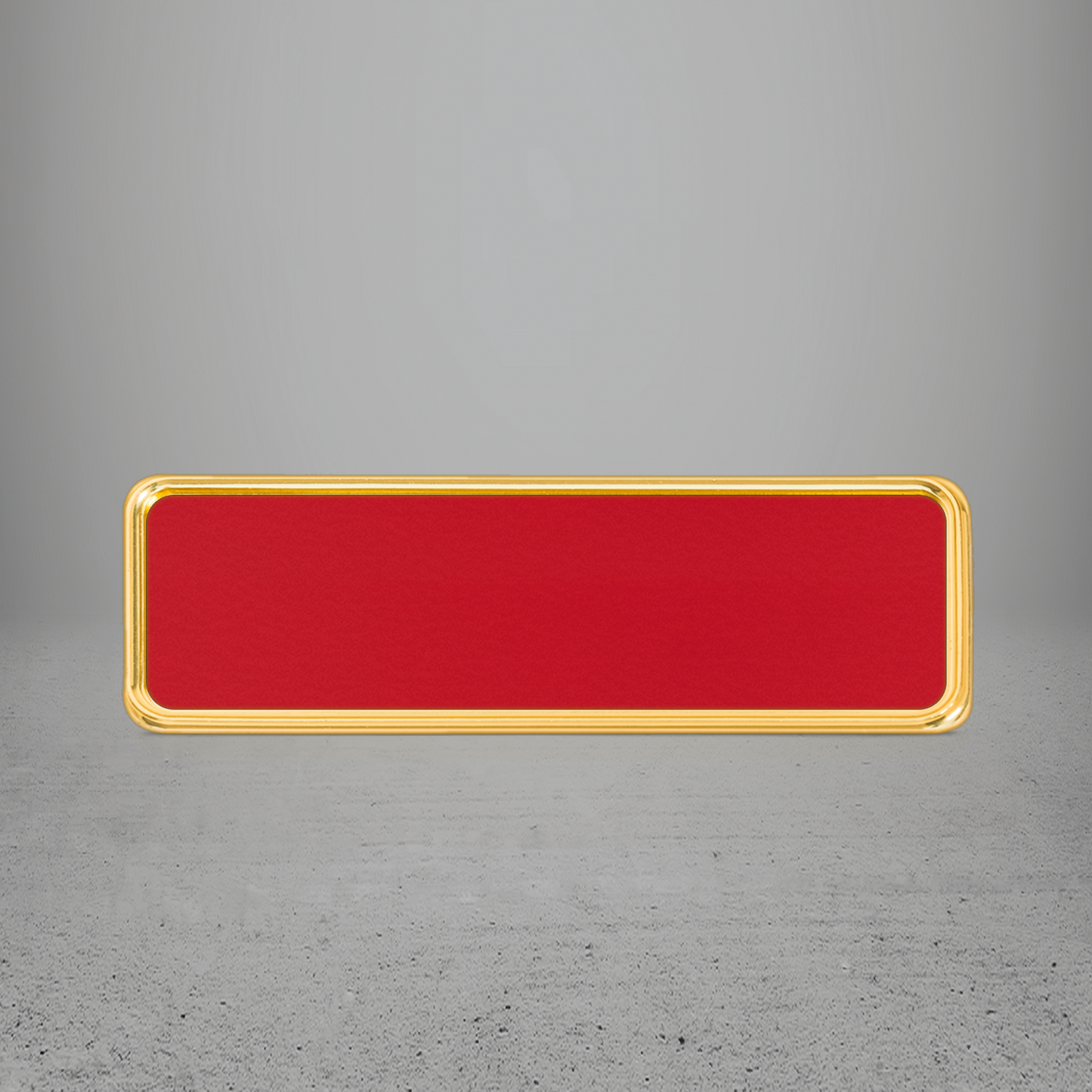 FRAME/INSERT Metal 81 Rectangular