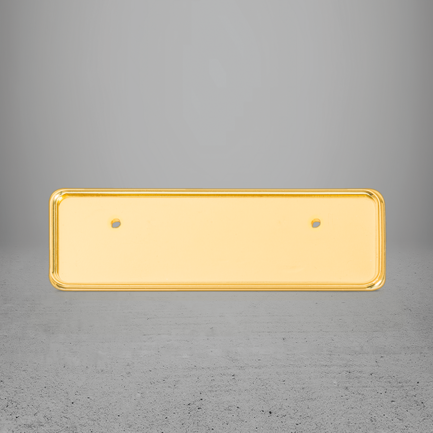 FRAME Metal 81 Rectangular