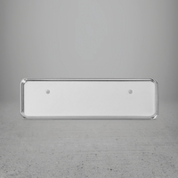 FRAME Metal 81 Rectangular