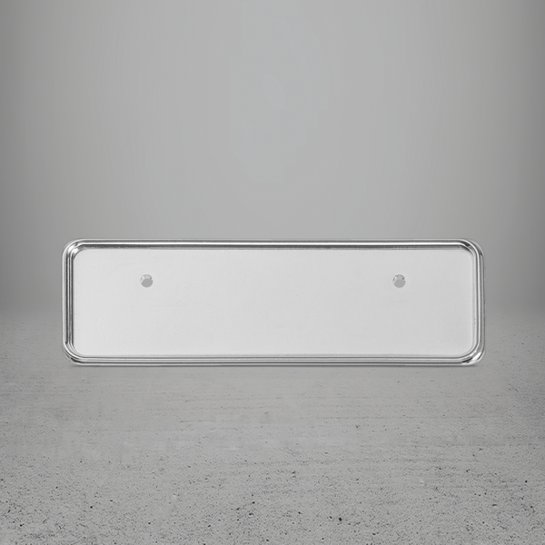 FRAME Metal 81 Rectangular