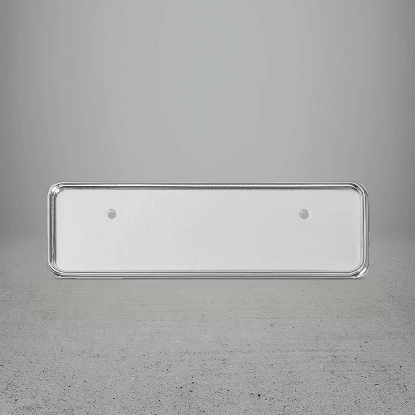 FRAME Metal 81 Rectangular