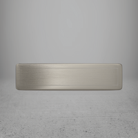 Metal 88 Rectangular