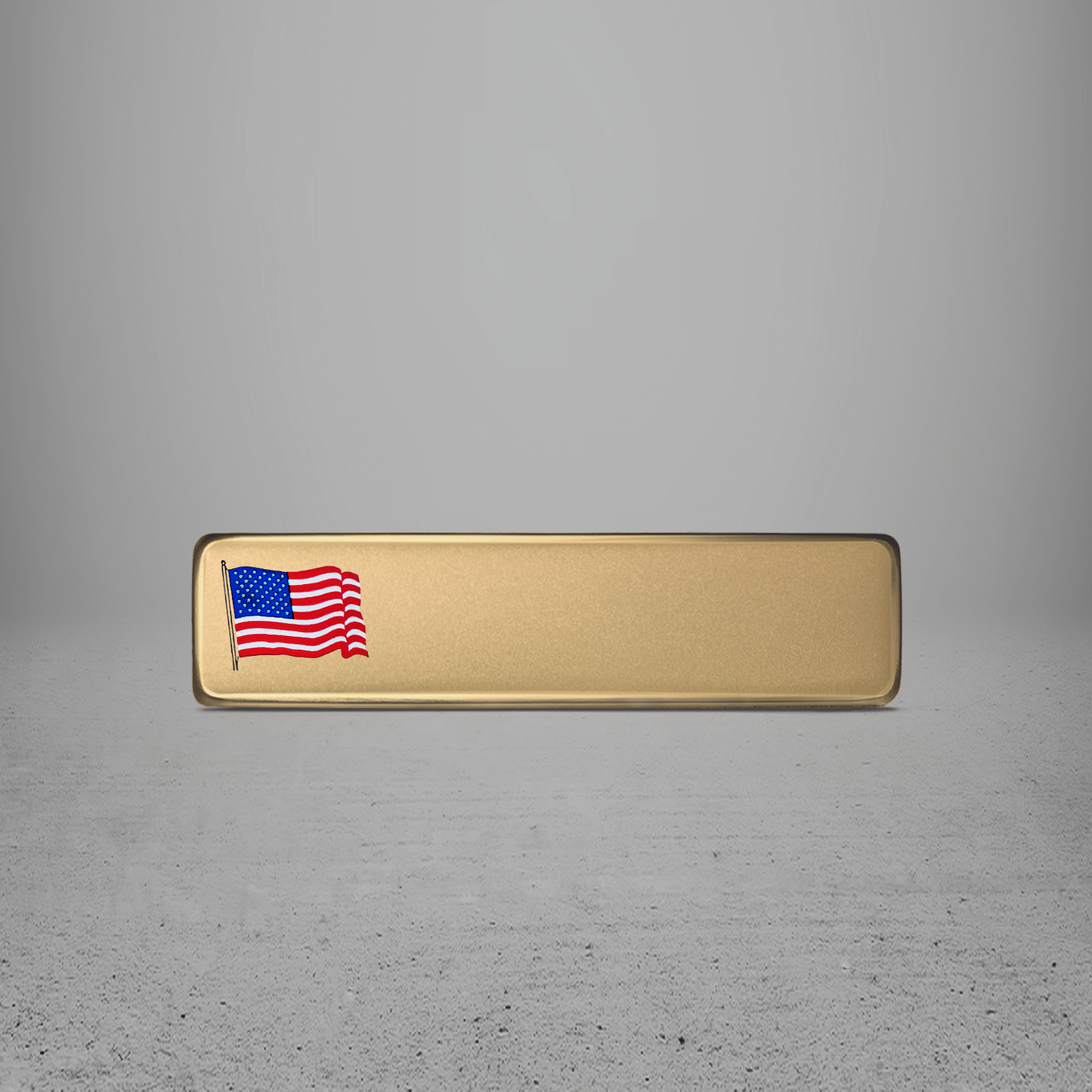 Logo 8F Rectangular