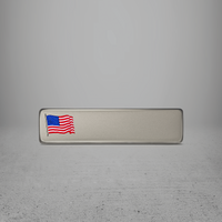 Logo 8F Rectangular