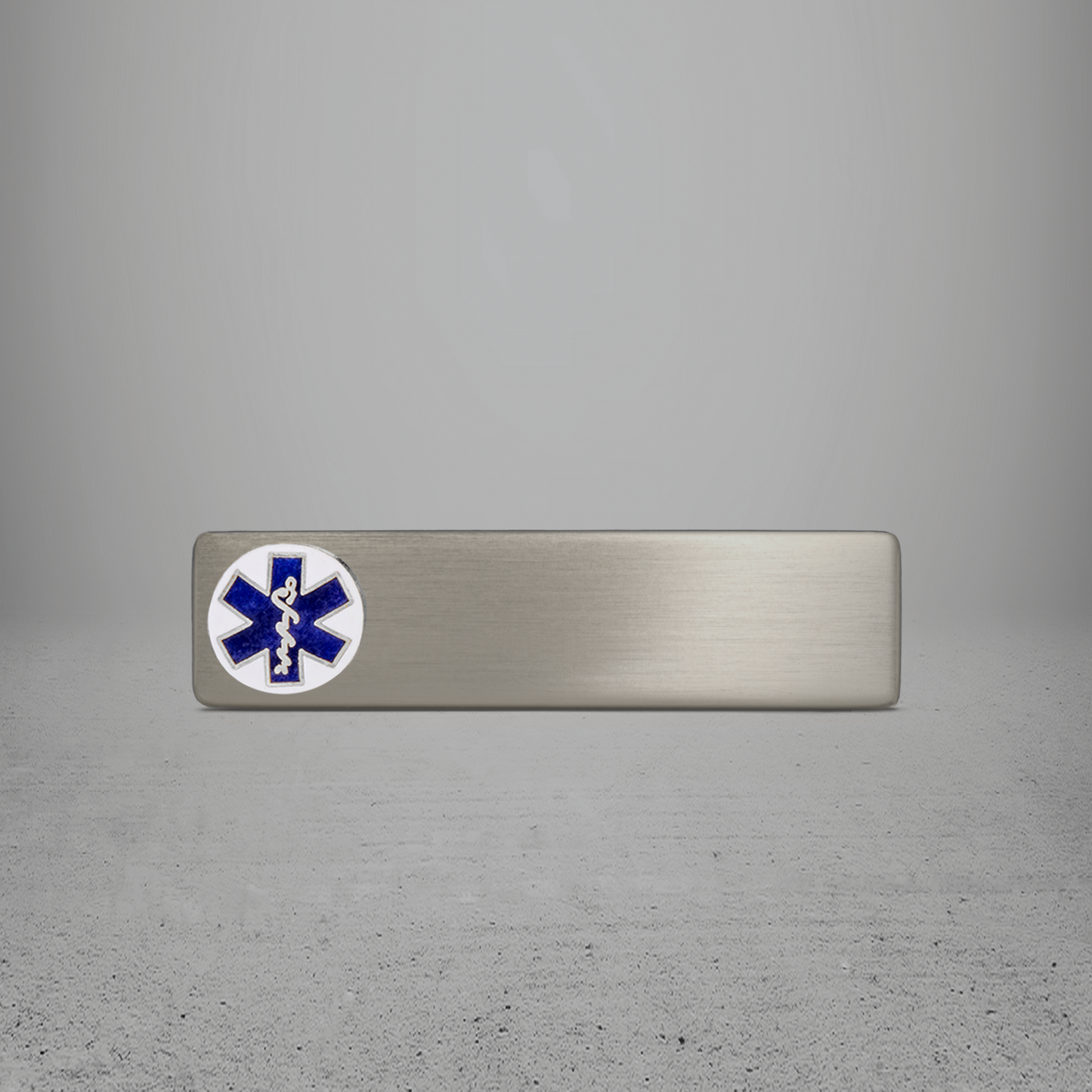 Emblem 8S Rectangular