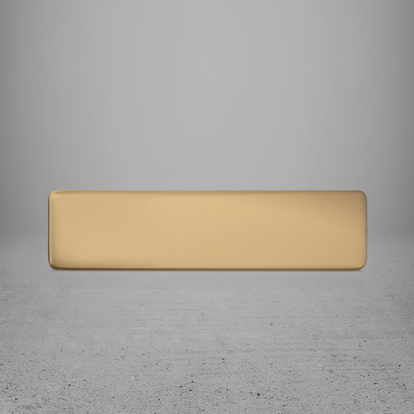 Metal 90 Rectangular