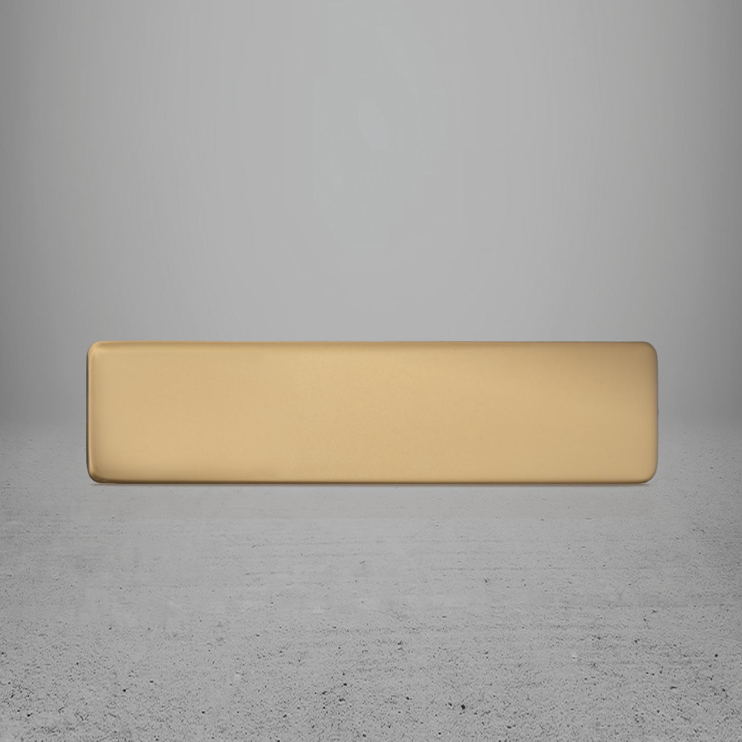 Metal 90 Rectangular