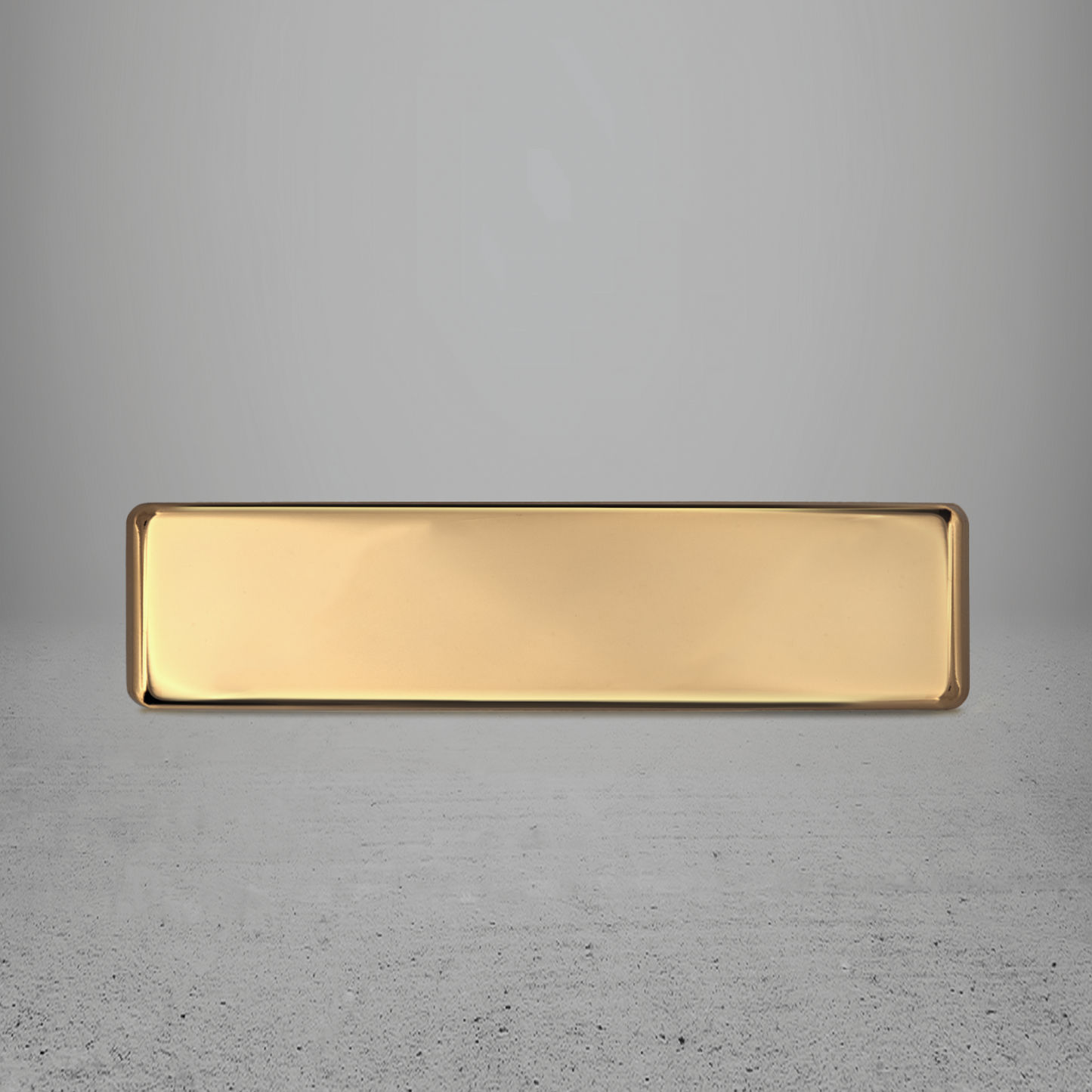 Metal 90 Rectangular