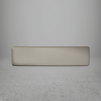 Metal 90 Rectangular