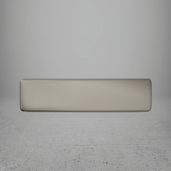 Metal 90 Rectangular