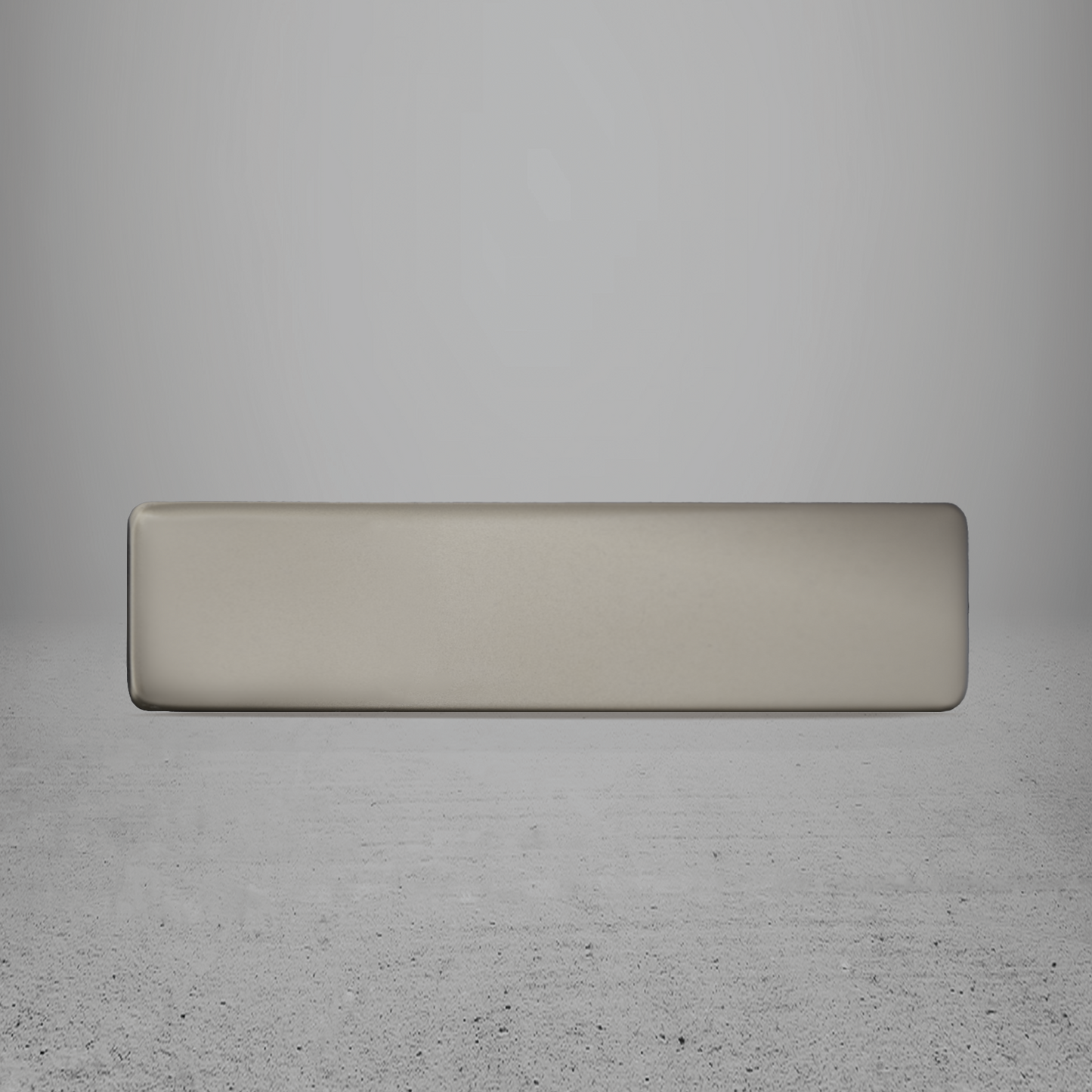 Metal 90 Rectangular