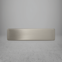 Metal 90 Rectangular