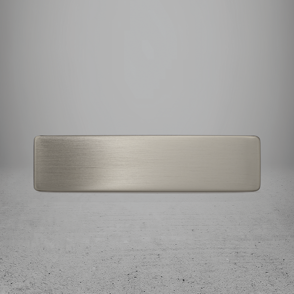 Metal 90 Rectangular