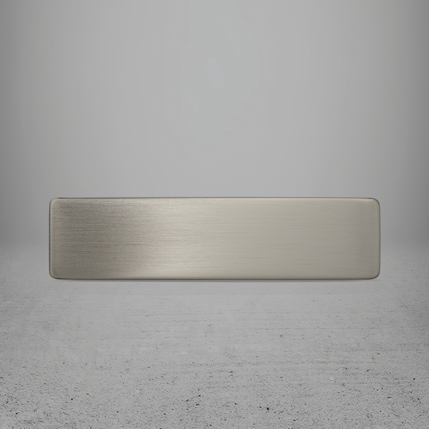 Metal 90 Rectangular
