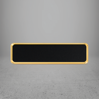 FRAME/INSERT Metal 91 Rectangular