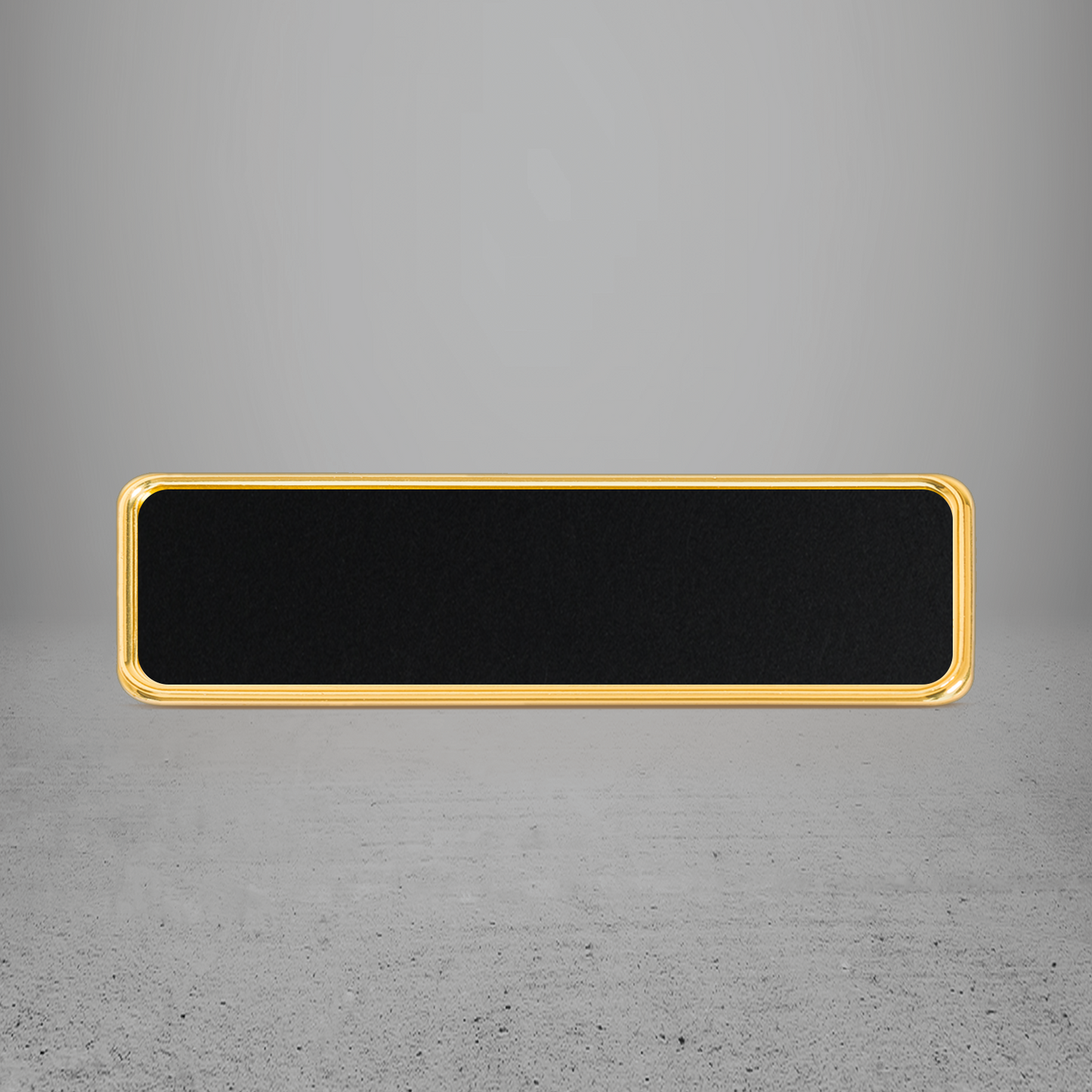 FRAME/INSERT Metal 91 Rectangular