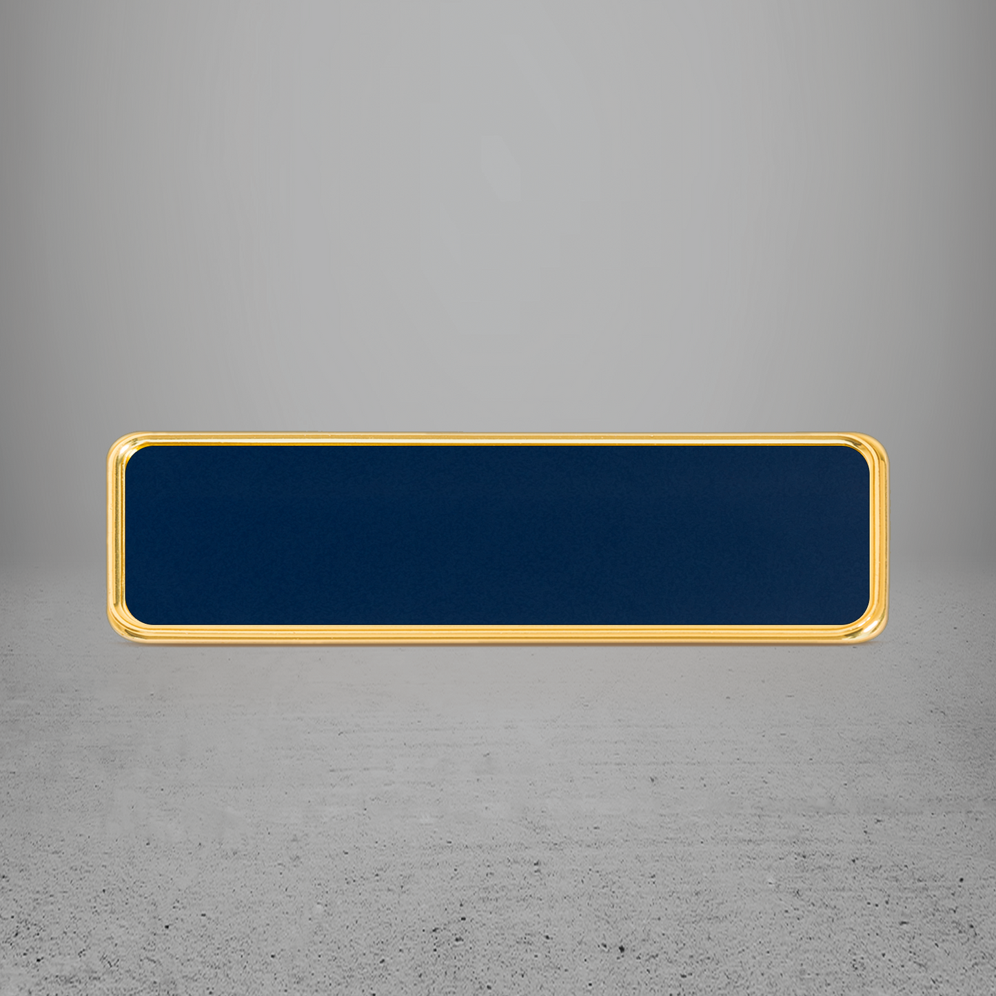 FRAME/INSERT Metal 91 Rectangular
