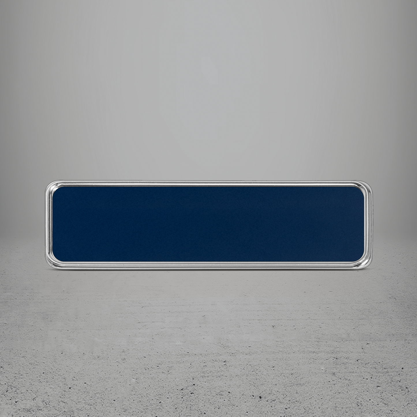 FRAME/INSERT Metal 91 Rectangular