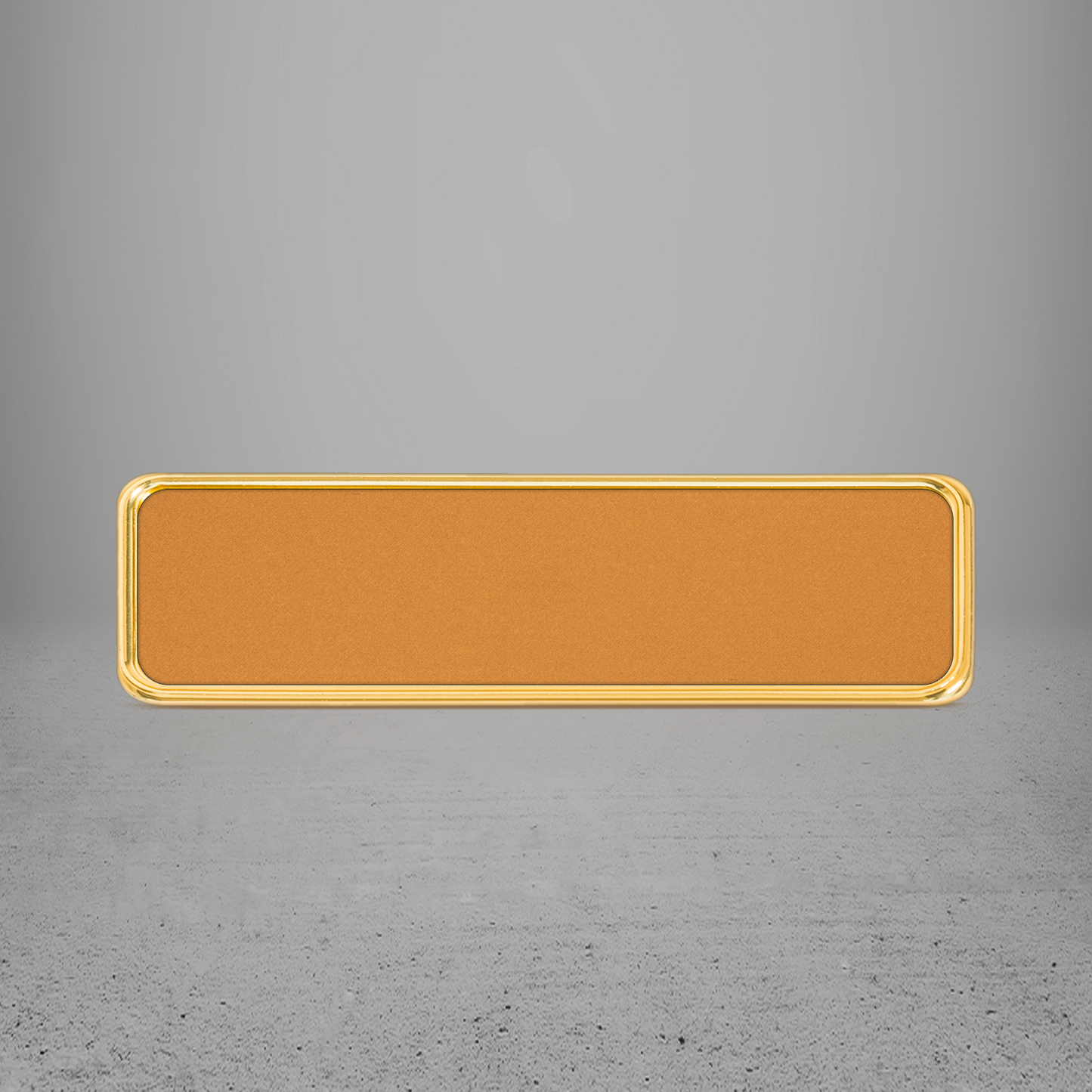 FRAME/INSERT Metal 91 Rectangular