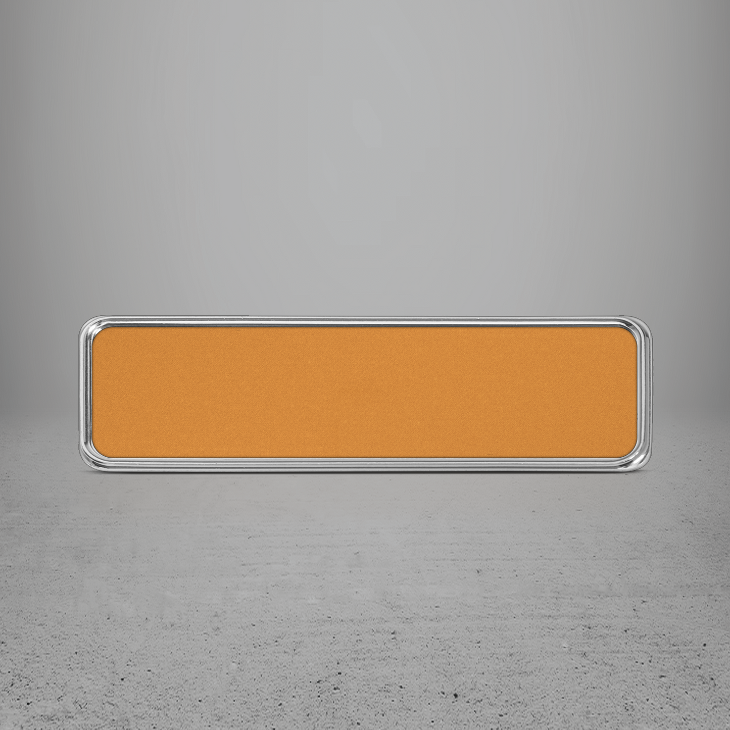 FRAME/INSERT Metal 91 Rectangular