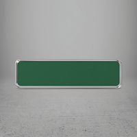 FRAME/INSERT Metal 91 Rectangular