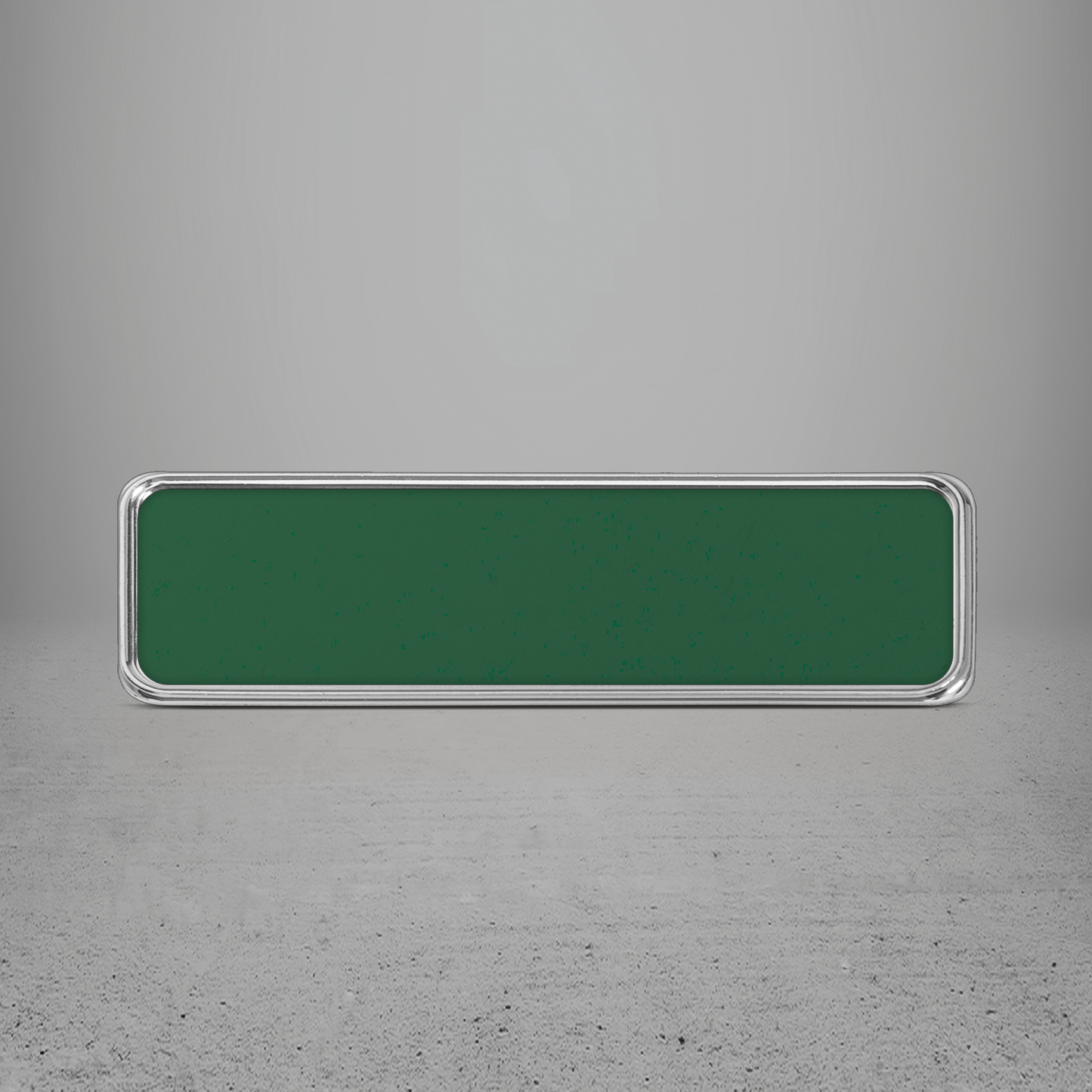 FRAME/INSERT Metal 91 Rectangular