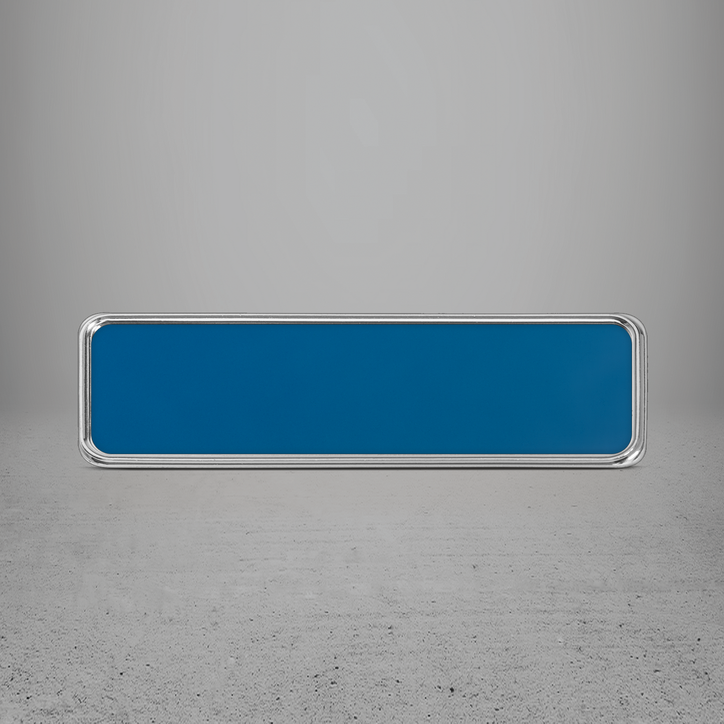 FRAME/INSERT Metal 91 Rectangular
