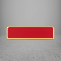 FRAME/INSERT Metal 91 Rectangular