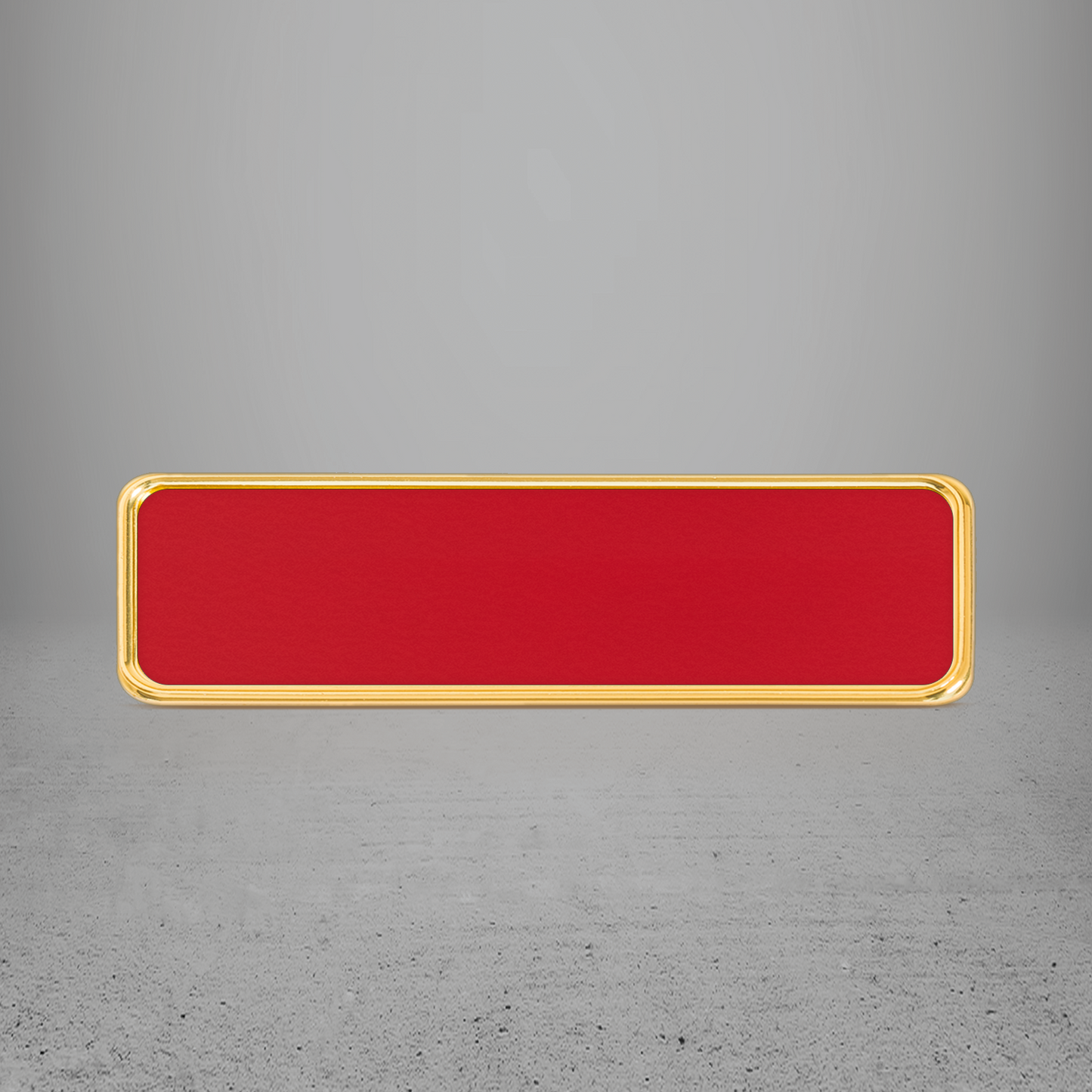 FRAME/INSERT Metal 91 Rectangular